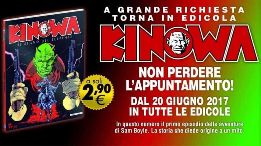02 Banner IV Cop KINOWA
