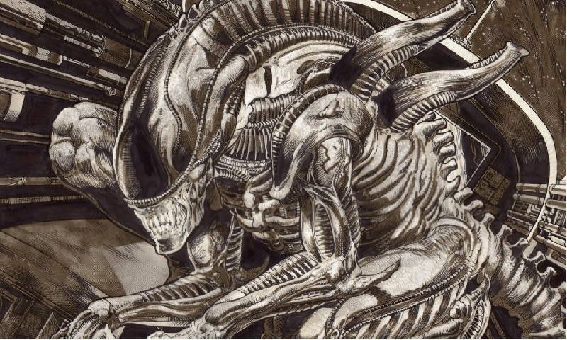 Alien