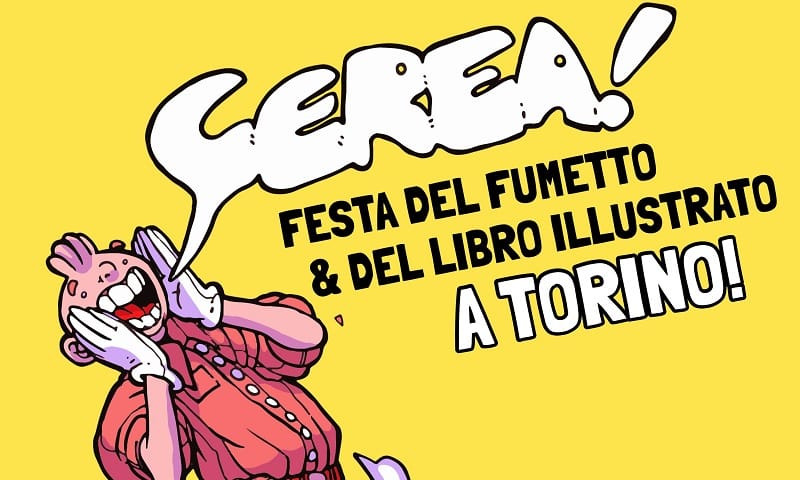 CEREA Immagine in evidenza