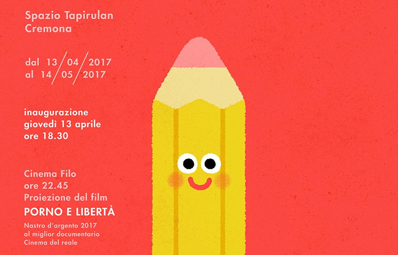 Drawjob locandina