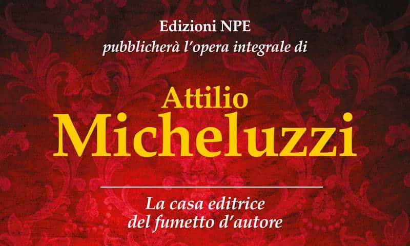 Micheluzzi lospaziobianco