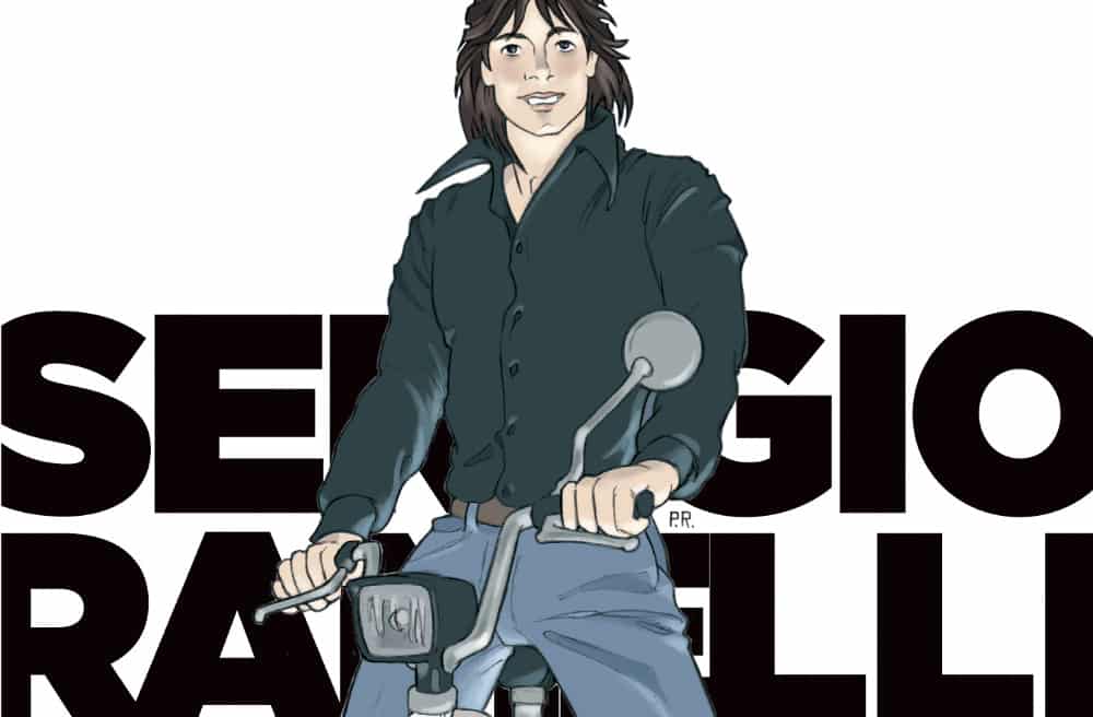 RAMELLI COPERTINA