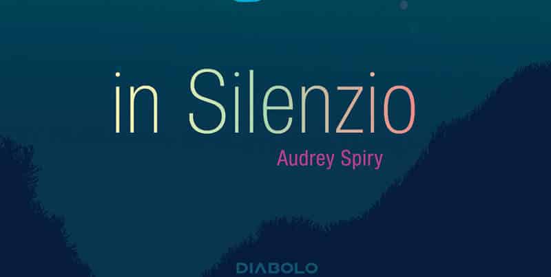 Audrey spiry insilenzio cover