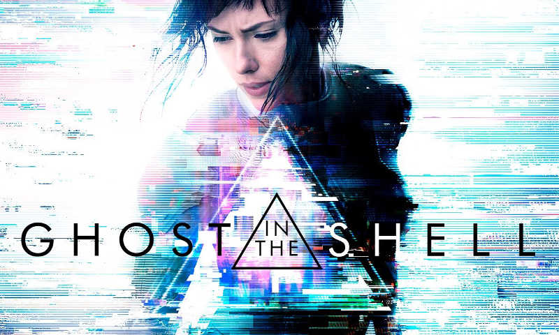 Ghost in the shell sanders johansson evicence