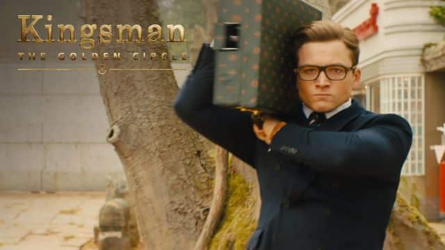 Kignsman