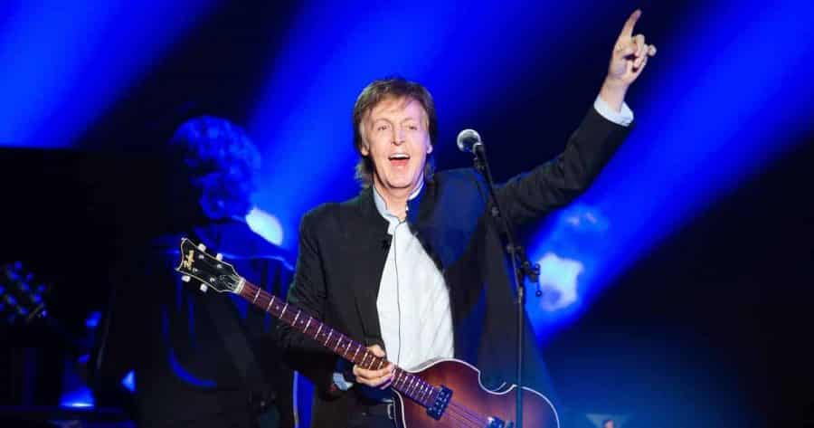 Mccartney