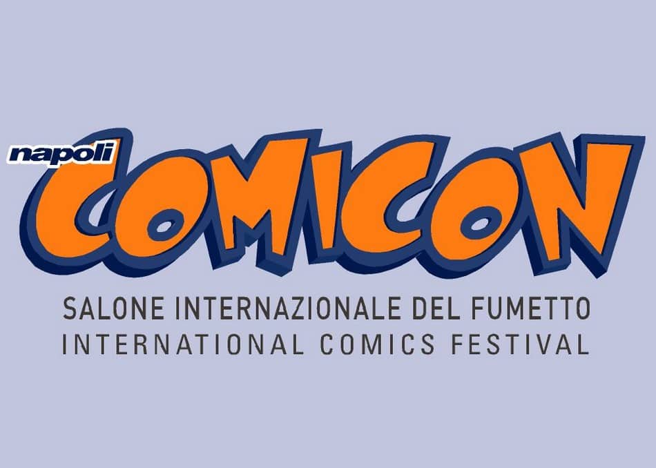 Napoli comicon