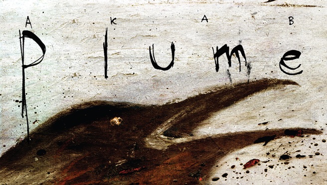 Plume evidenza
