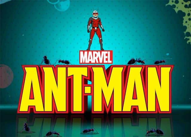 Ant