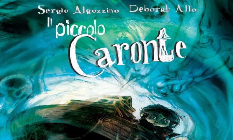 Caronte evi