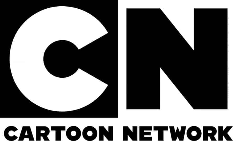 Cartoon Network 2010 logo svg