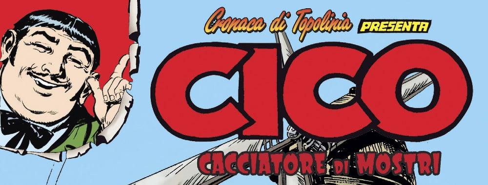 Cico Cover