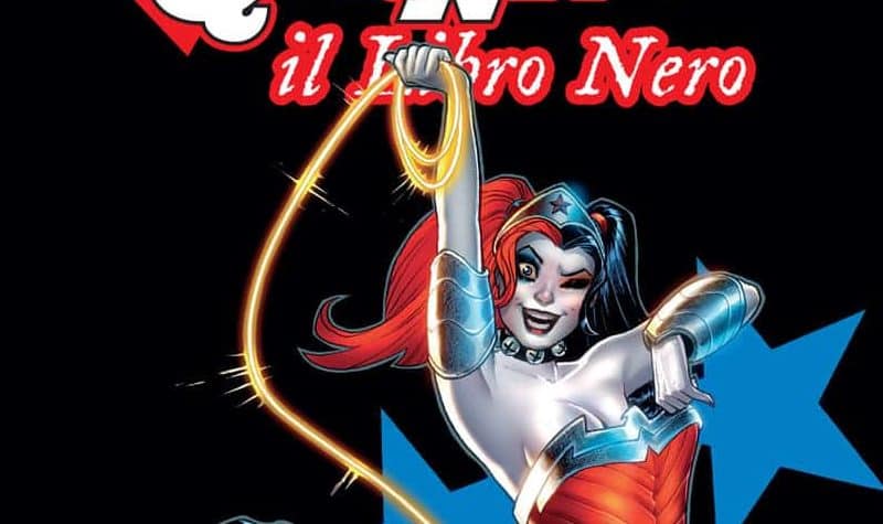 Harley Libro Nero 1cover