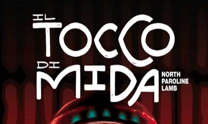 Il Tocco di Mida cover (1)5