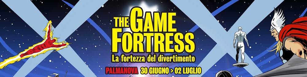 TheGameFortress