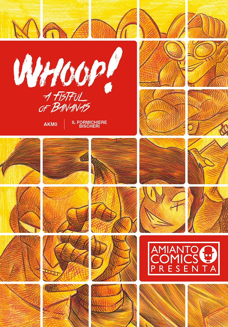 Whoop Digital