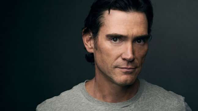 Billy crudup