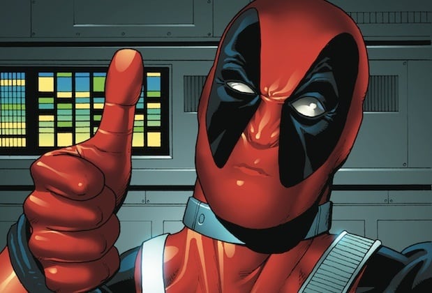 Deadpool