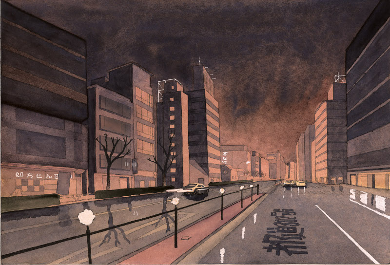 Igort tokyobynight web