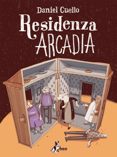 residenza arcadia