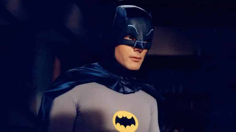 AdamBatman
