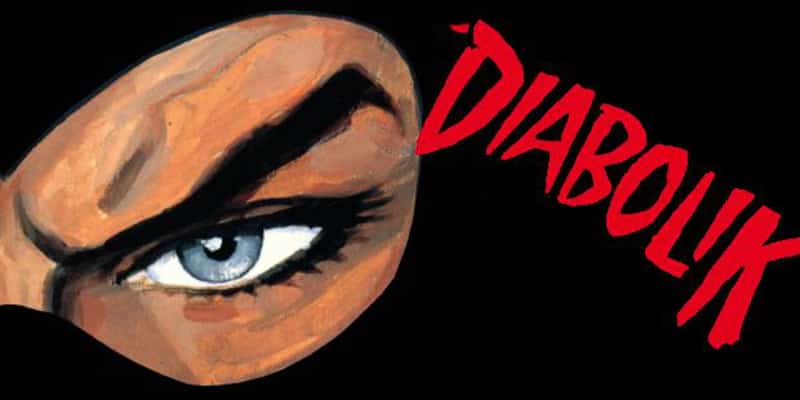 DIABOLIK
