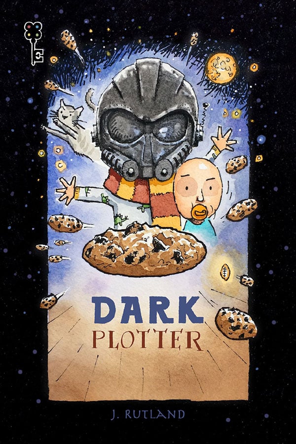 Dark Plotter
