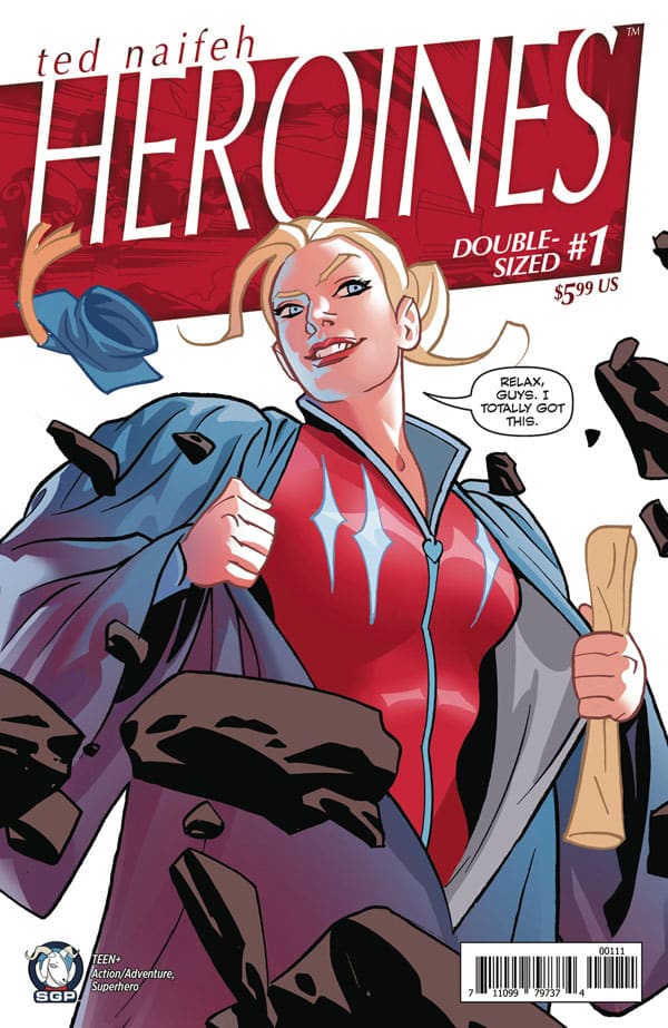 Heroines