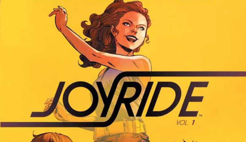 Joyride thumb