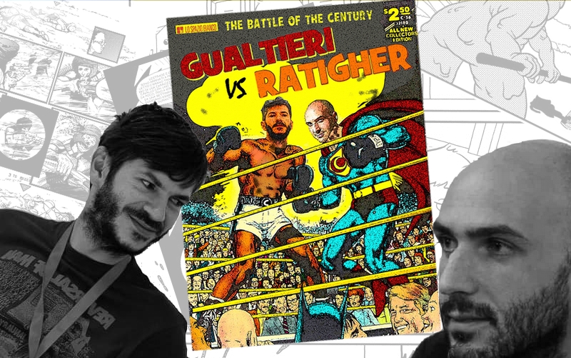 Ratigher Gualtieri