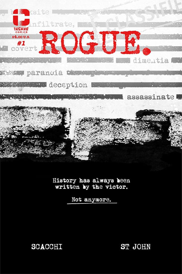 Rogue