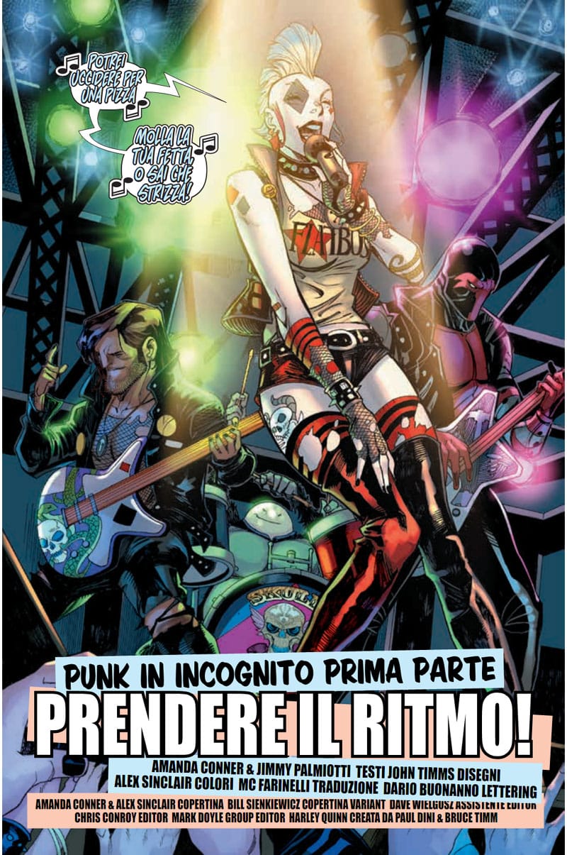 Suicide Squad 06