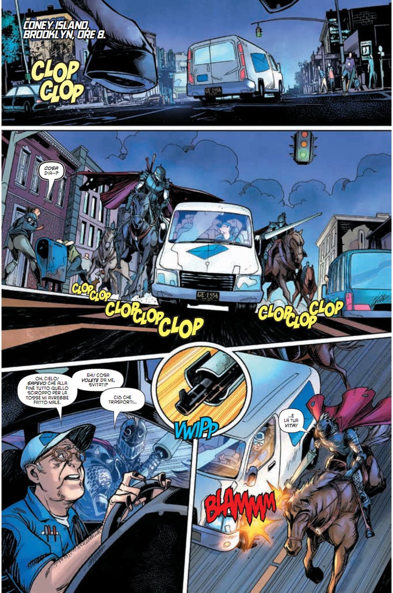 Suicide Squad 06