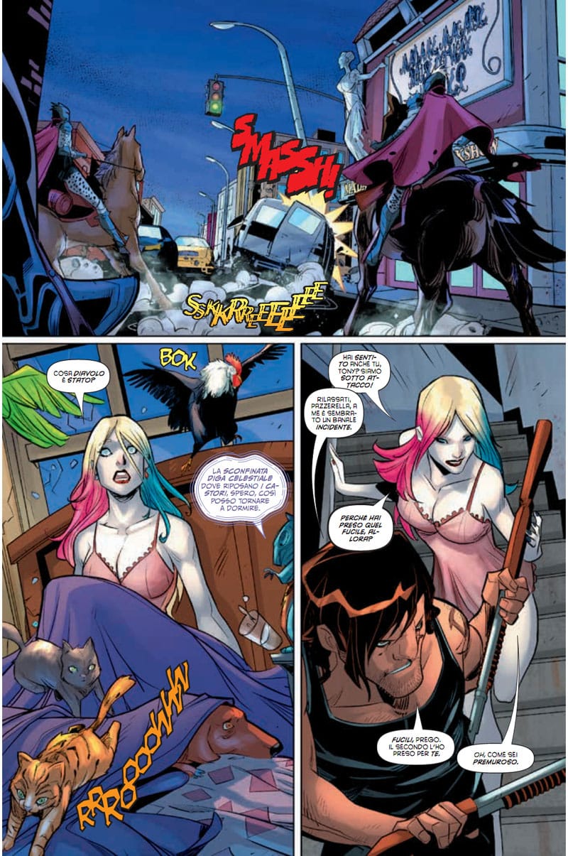 Suicide Squad 06