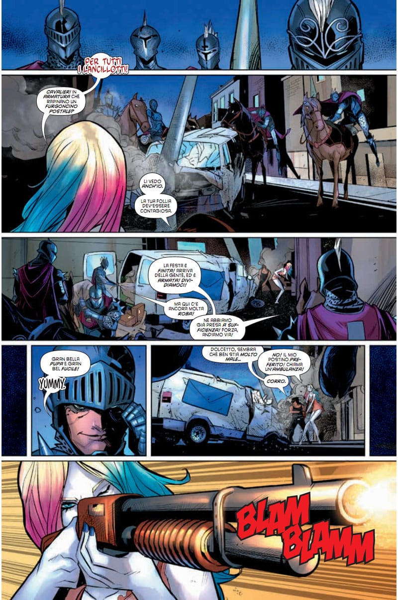 Suicide Squad 06