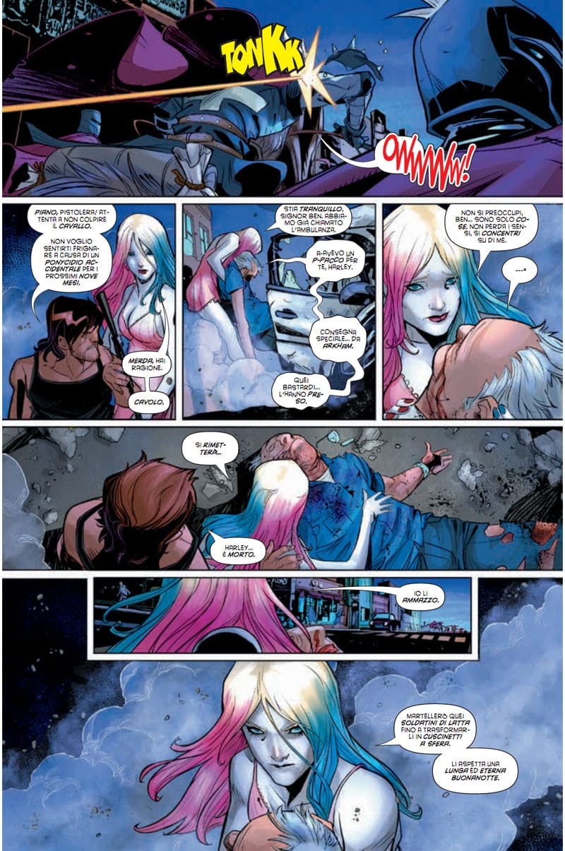 Suicide Squad 06