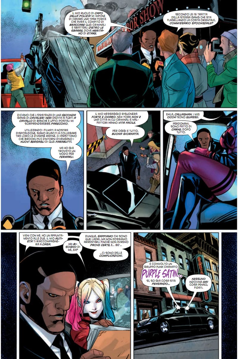 Suicide Squad 06