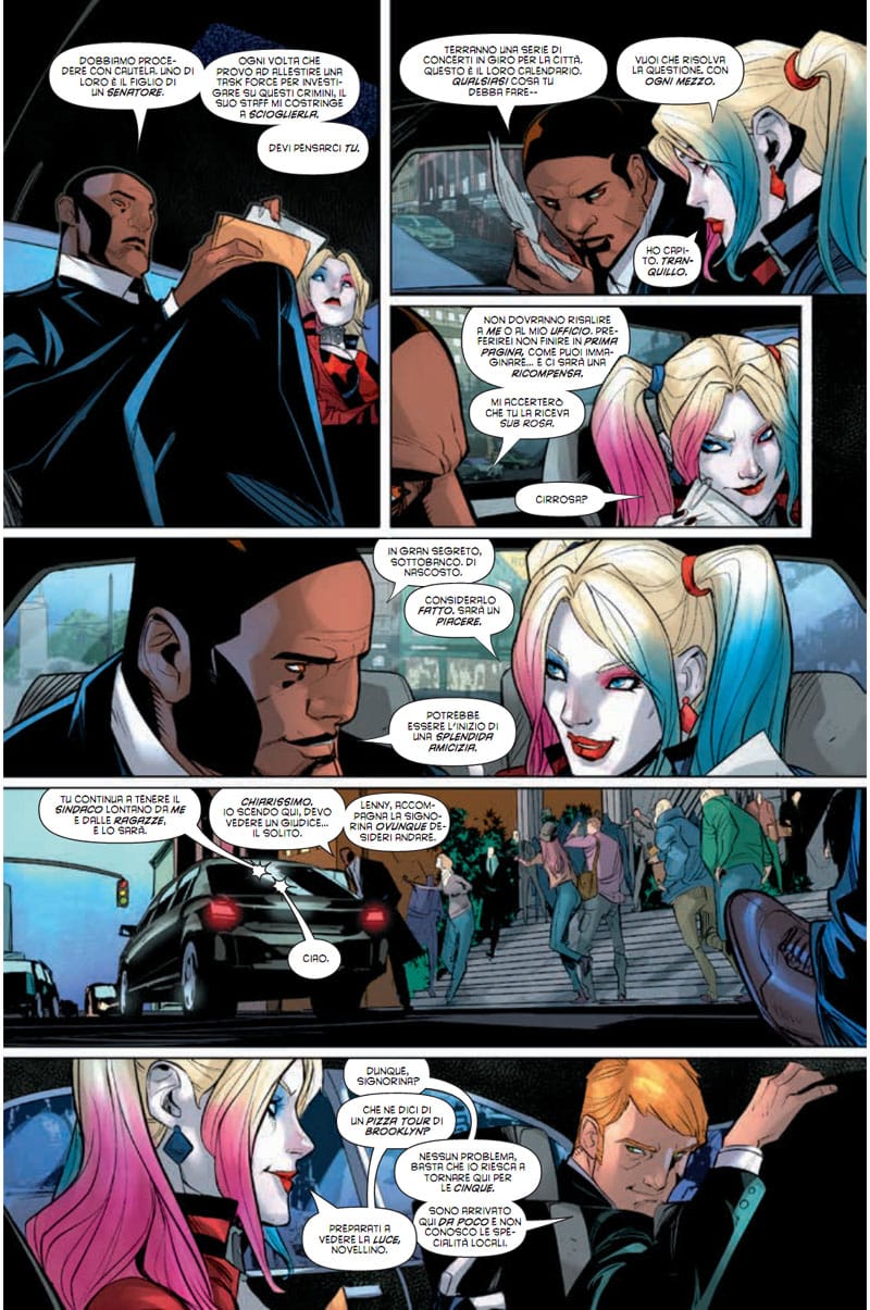 Suicide Squad 06