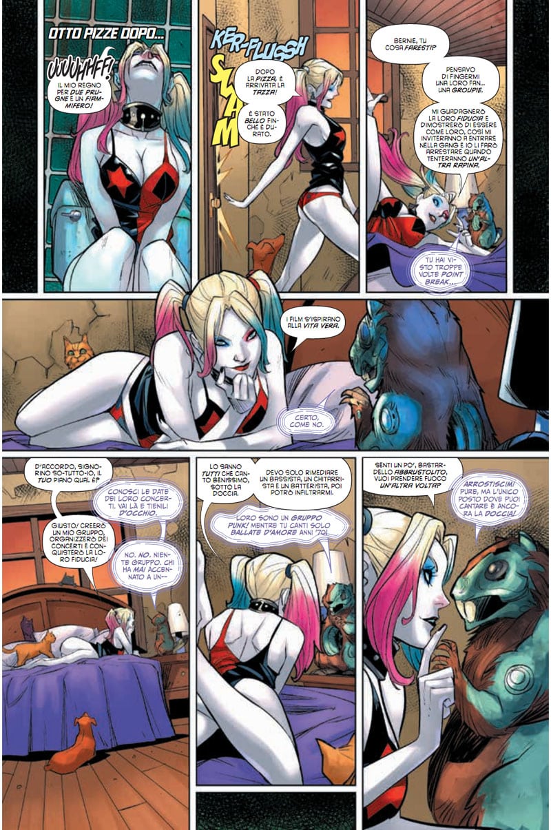 Suicide Squad 06