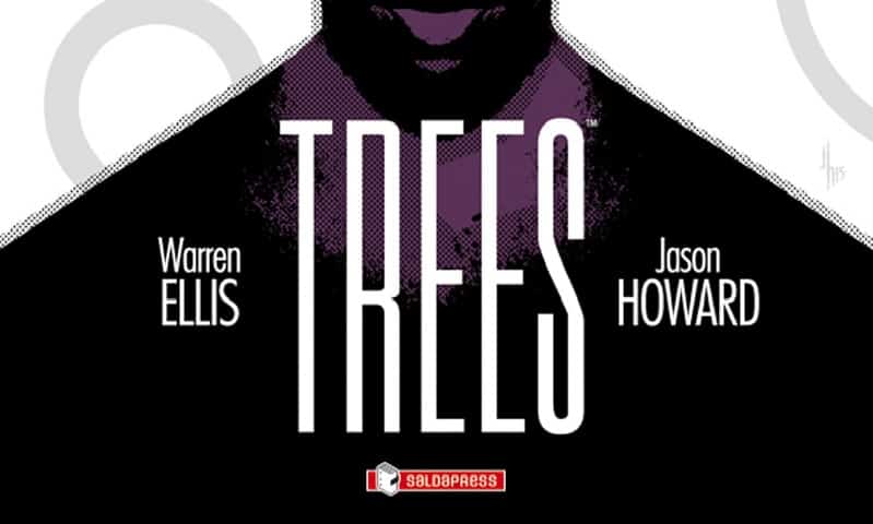 TREES EV