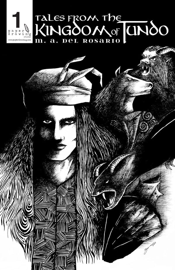 Tales from the kingdom of Kudo