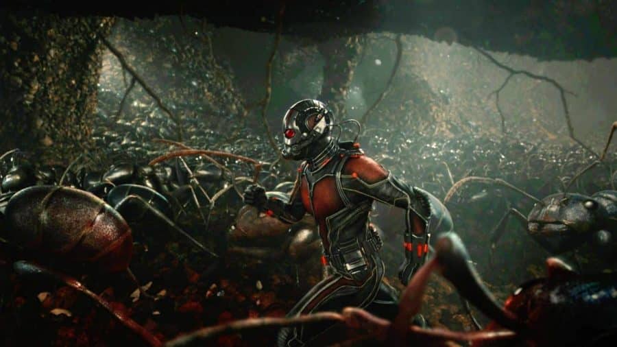 Antman