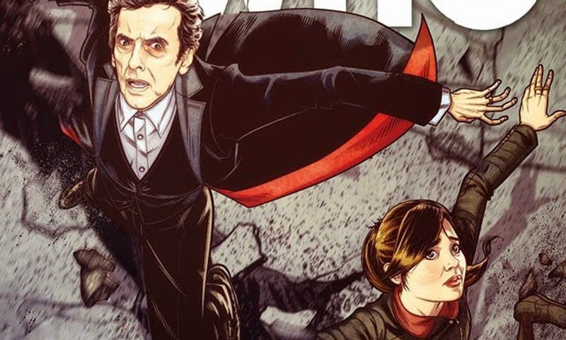 Doctor who 7 evidenza2