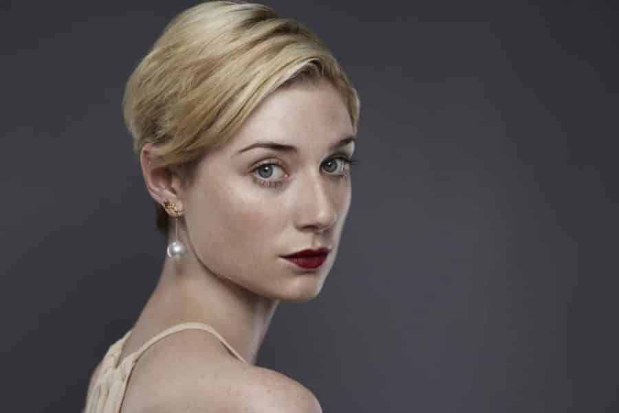 Elizabethdebicki