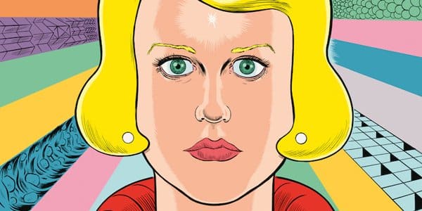 Patience daniel clowes