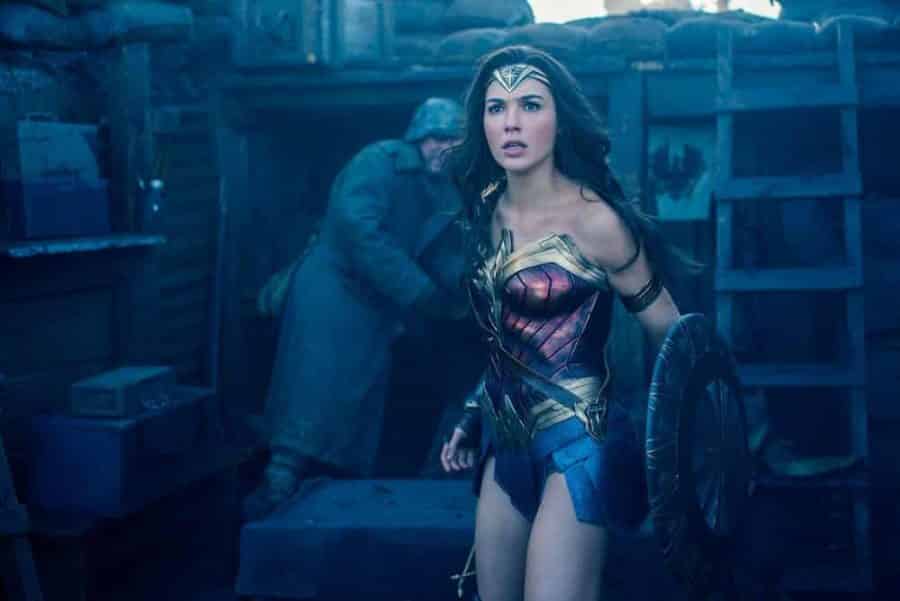 Wonder18