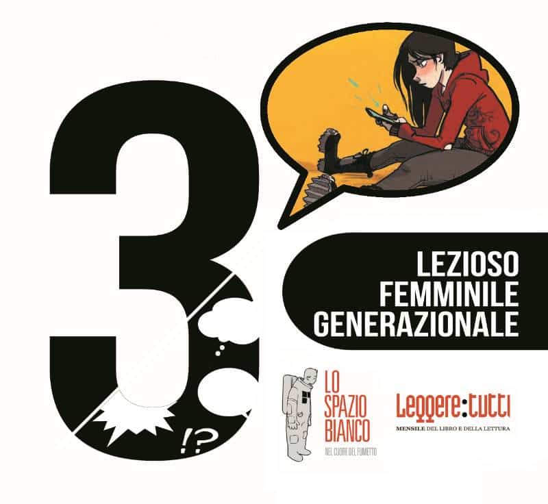 3 giant days