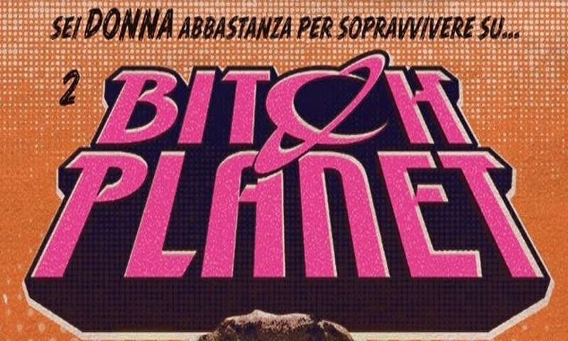 Bitch Planet