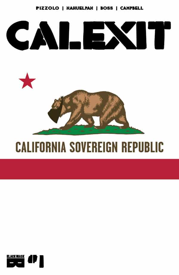 Calexit
