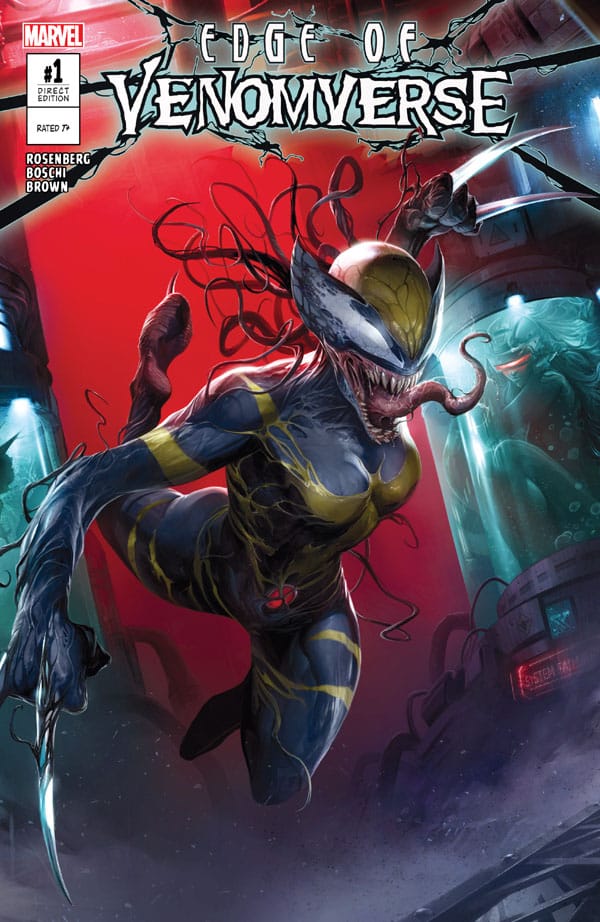 Edge of Venomverse